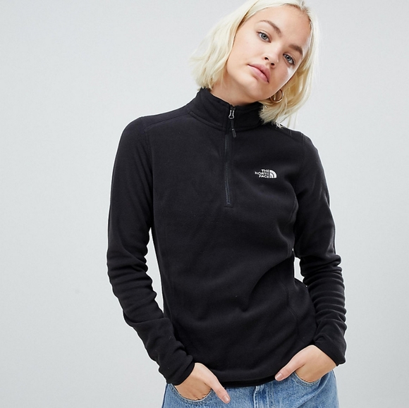 women's 100 glacier pullover